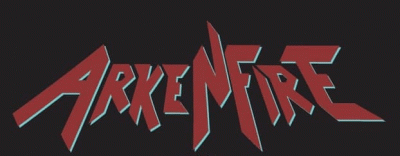 logo Arken Fire